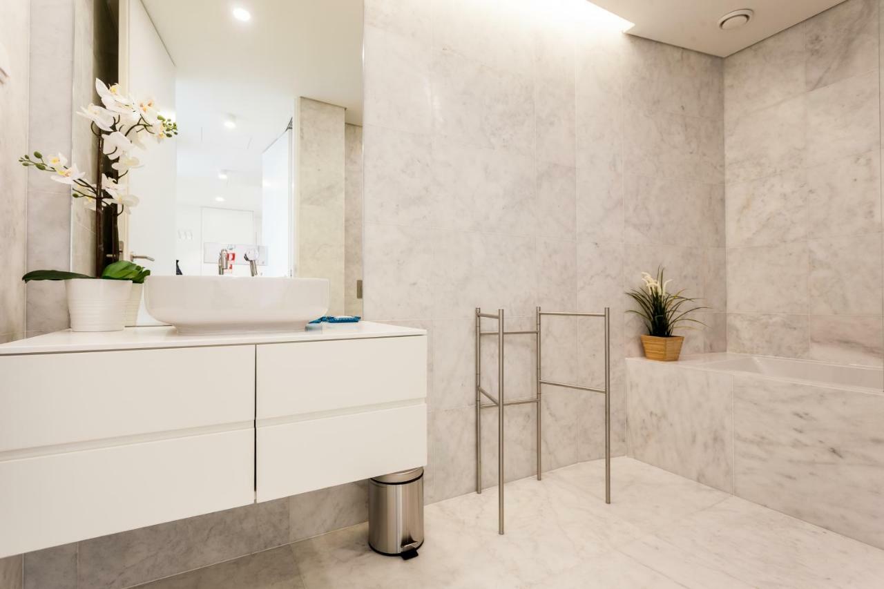リスボンFlh Avenida Da Liberdade Luxusアパートメント エクステリア 写真